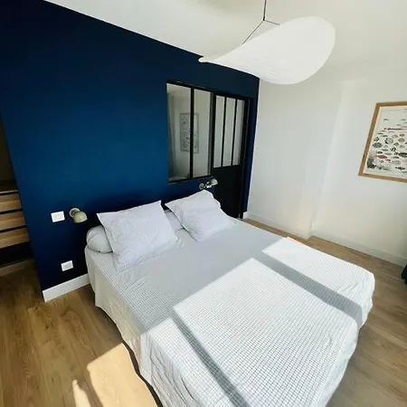 T4 Avec Vue Pour 7 Personnes
