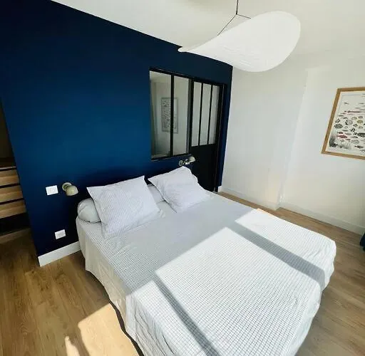 T4 Avec Vue Pour 7 Personnes